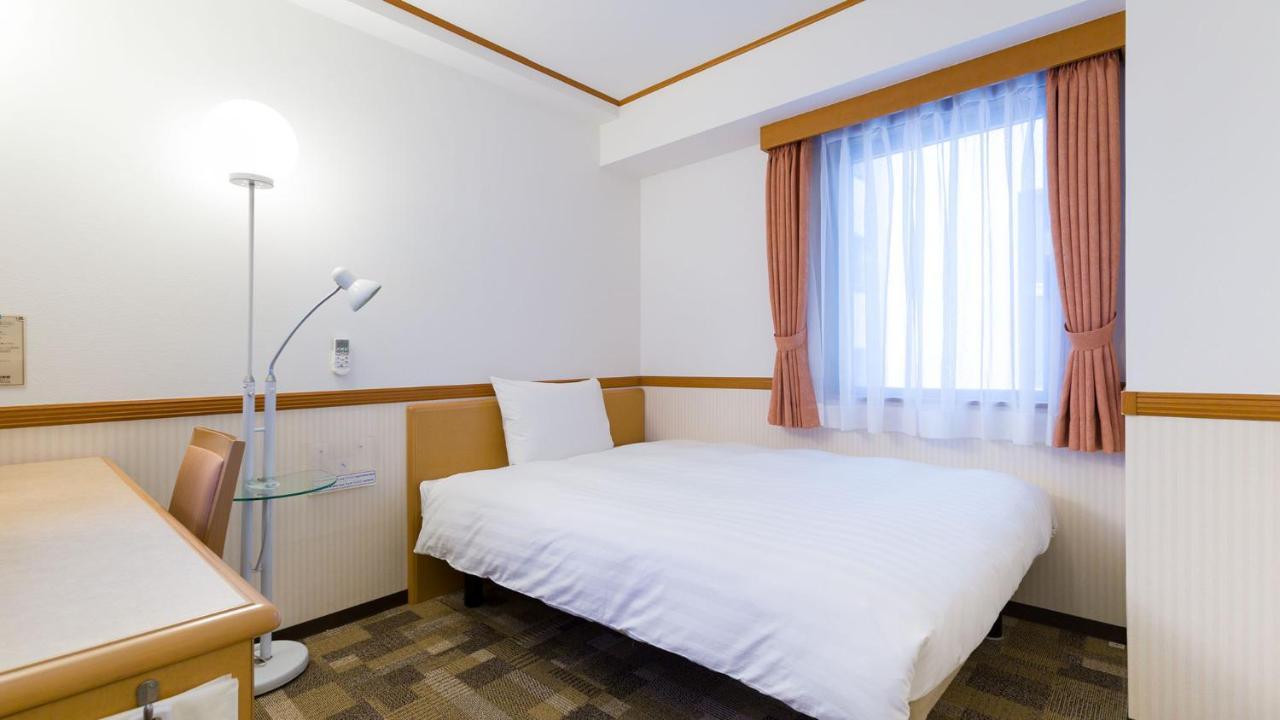Toyoko Inn Okinawa Naha Kokusai-Dori Miebashi-Eki Ngoại thất bức ảnh