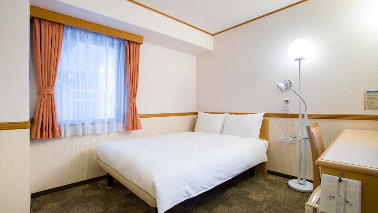 Toyoko Inn Okinawa Naha Kokusai-Dori Miebashi-Eki Ngoại thất bức ảnh