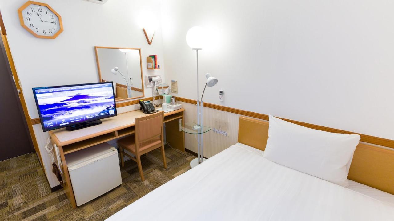 Toyoko Inn Okinawa Naha Kokusai-Dori Miebashi-Eki Ngoại thất bức ảnh