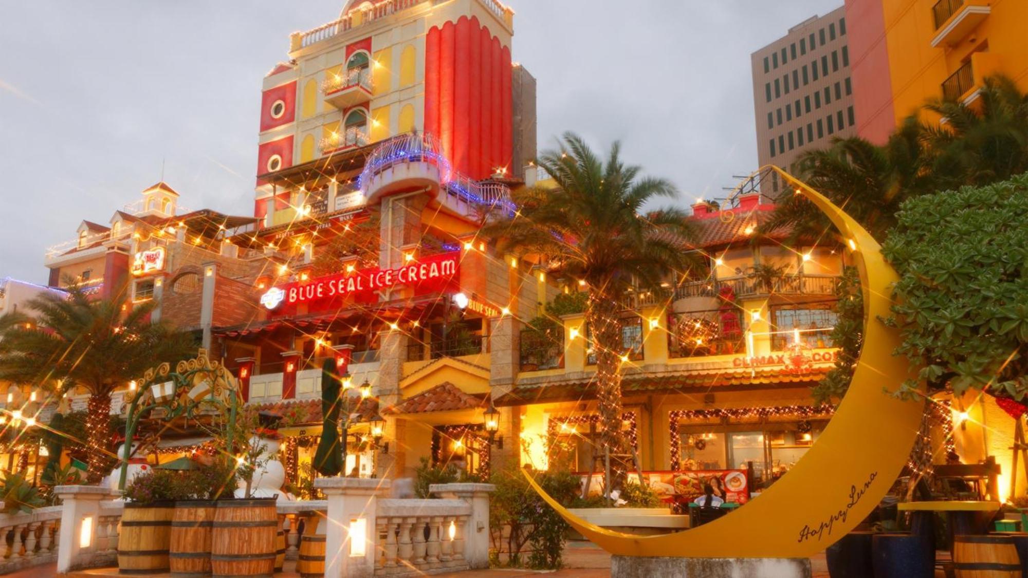 Toyoko Inn Okinawa Naha Kokusai-Dori Miebashi-Eki Ngoại thất bức ảnh